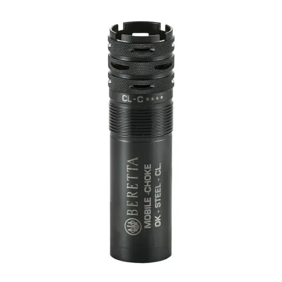 Choke Beretta Mobilchoke Ported Externo +20MM Calibre 12