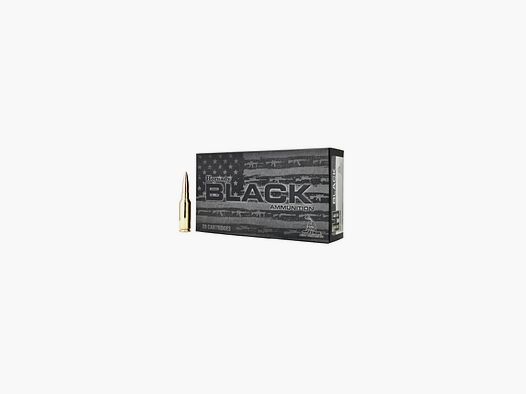 HORNADY 6mm ARC BTHP Munition 6,8 g/105 gr