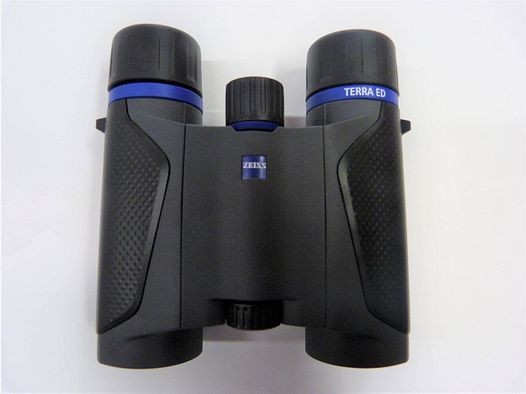 Zeiss Terra Ed 10×25