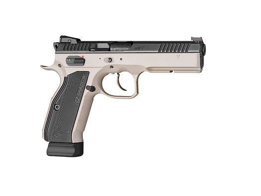 CZ Shadow 2 Urban Grey