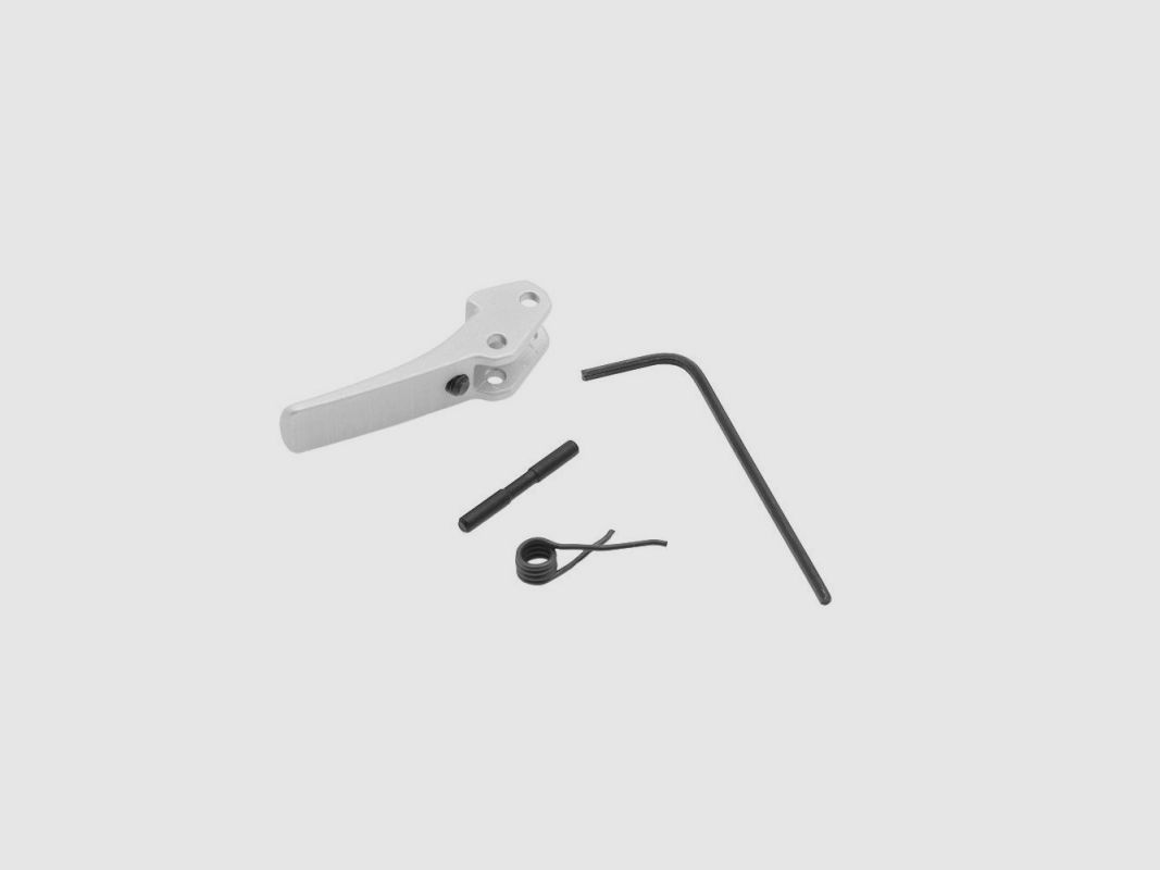 Eemann Tech Flat SA/DA Trigger CZ