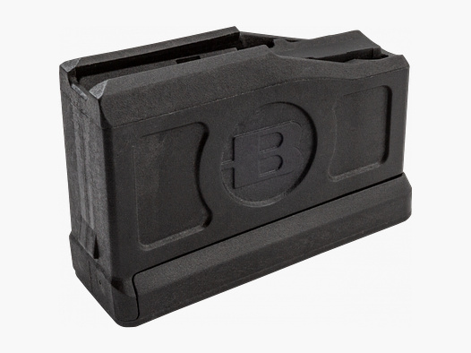 Bergara AICS 5-Schuss Magazin Long Action Magnum