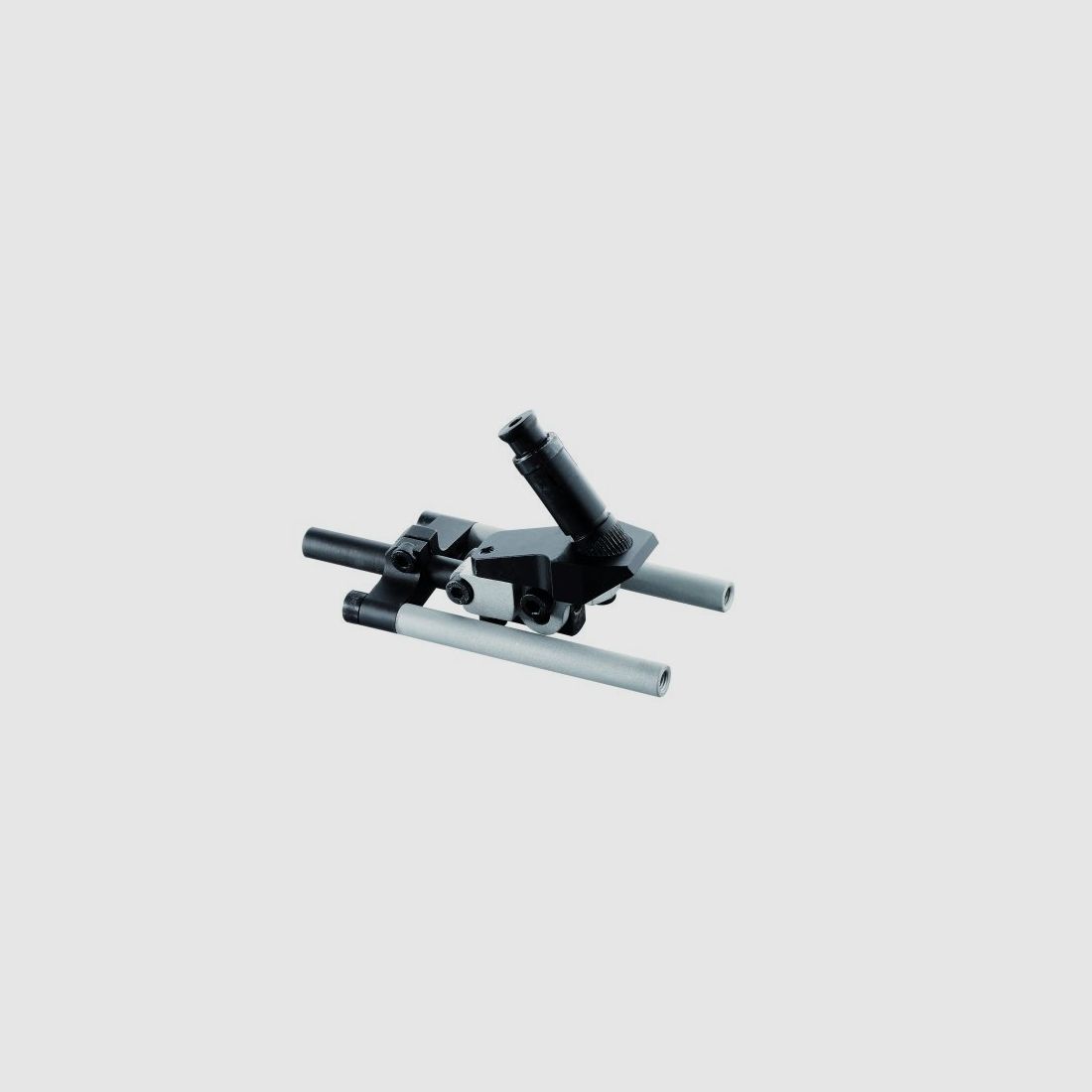 Mounting for Feinwerkbau Lupi with clamping sleeve