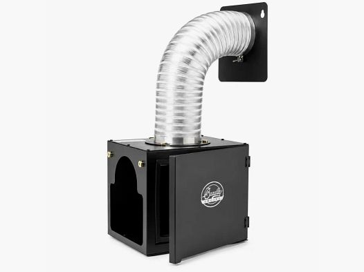Adaptateur Bradley pour fumage à froid