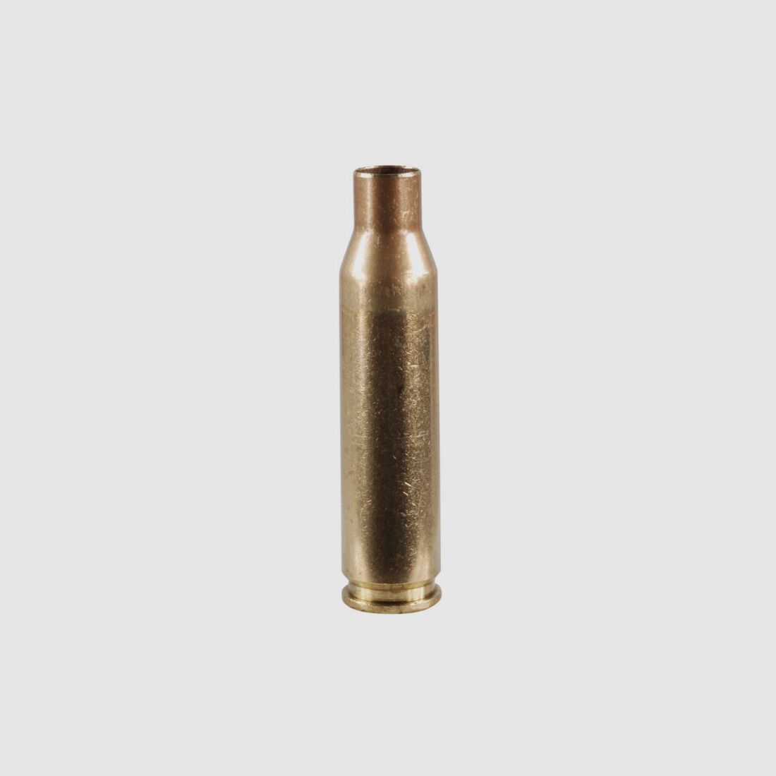 Hornady Lock-N-Load modifizierte Patronenhülse 7mm-08 Rem. für OAL Messgeräte