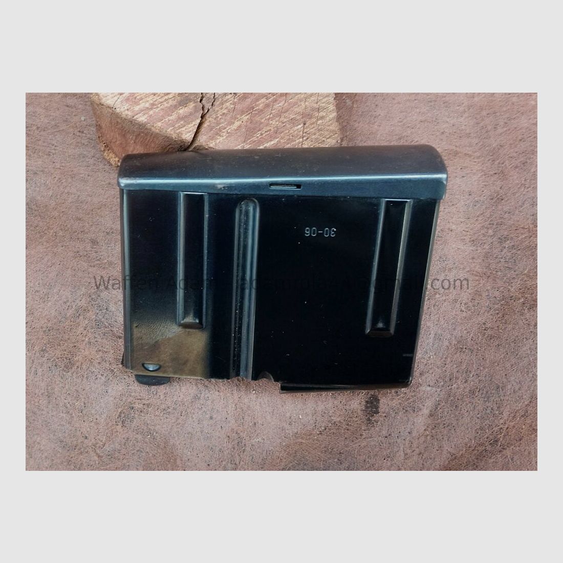 Heckler & Koch HK 940 Magazin 10er