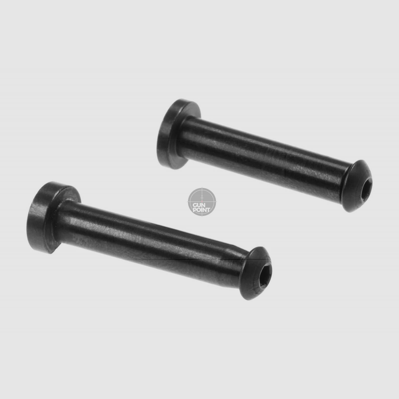Krytac M4 Receiver Pin Set