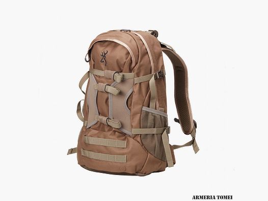 ZAINO – BROWNING – EXPLORER (BXB) Khaki 41lt