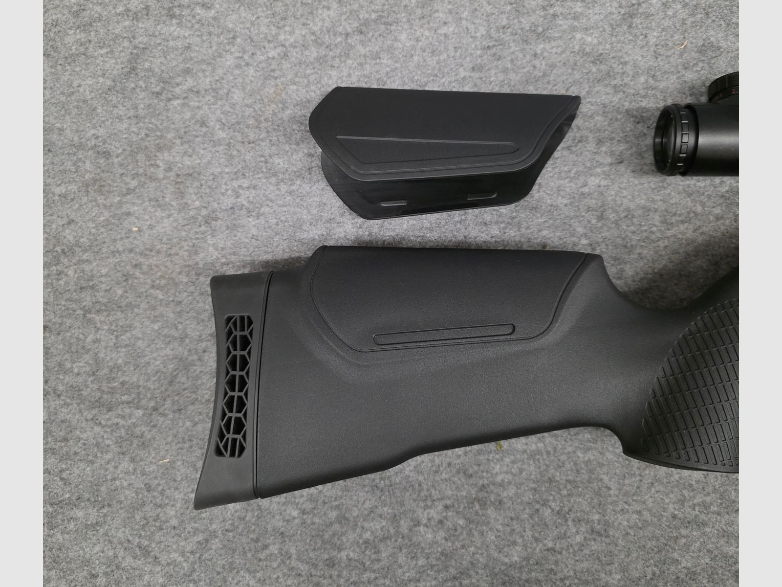 Hämmerli Air Magnum 850 Umarex rifle Co2 repeater Classic Airmagnum XT M2 AM850