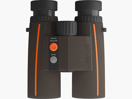 Kahles binoculars Helia RF 8x42