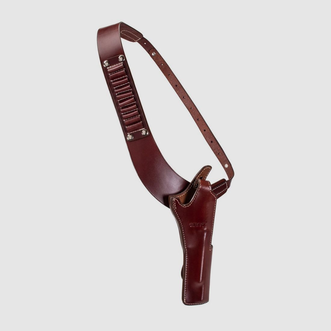 Bandolero Holster 7,5" BFR LC .30-30