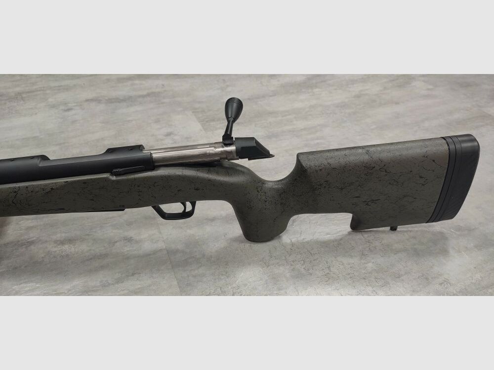 Winchester XPR Long Range