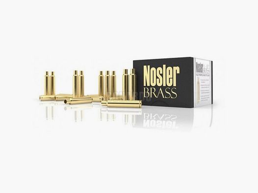 CASES NOSLER 44824 Custom