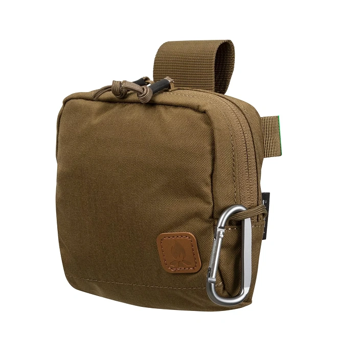 Kieszeń HELIKON SERE Pouch - Cordura - Earth Brown/Clay A - One Size, zdjęcie 17 z 18