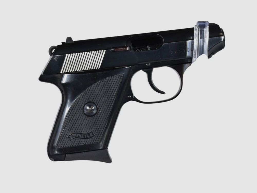 Walther TPH