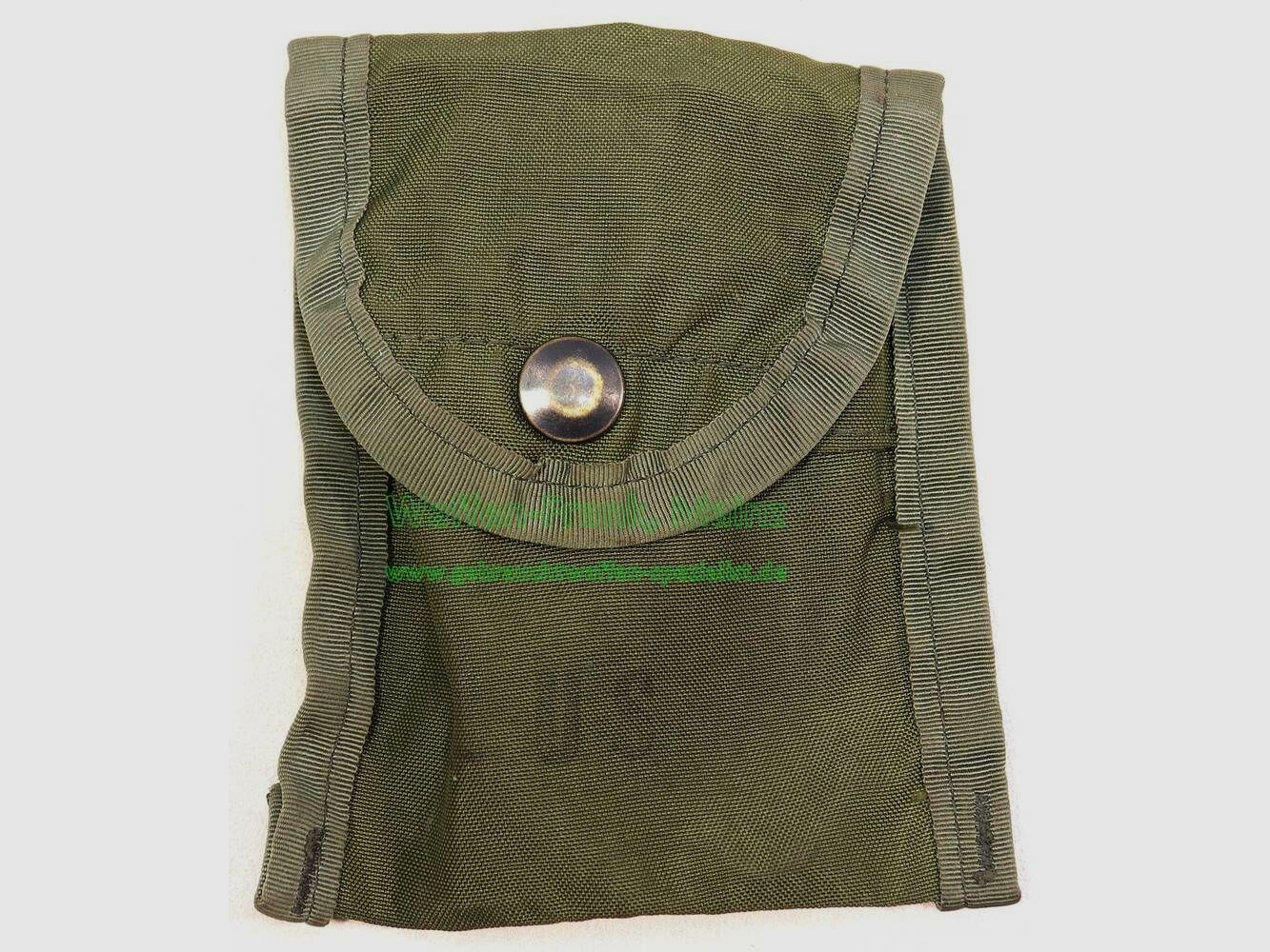 USA, Various Magazine Pouch US Army