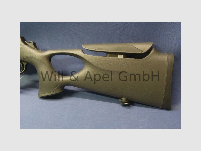 Sauer & Sohn 303 Syncro XT