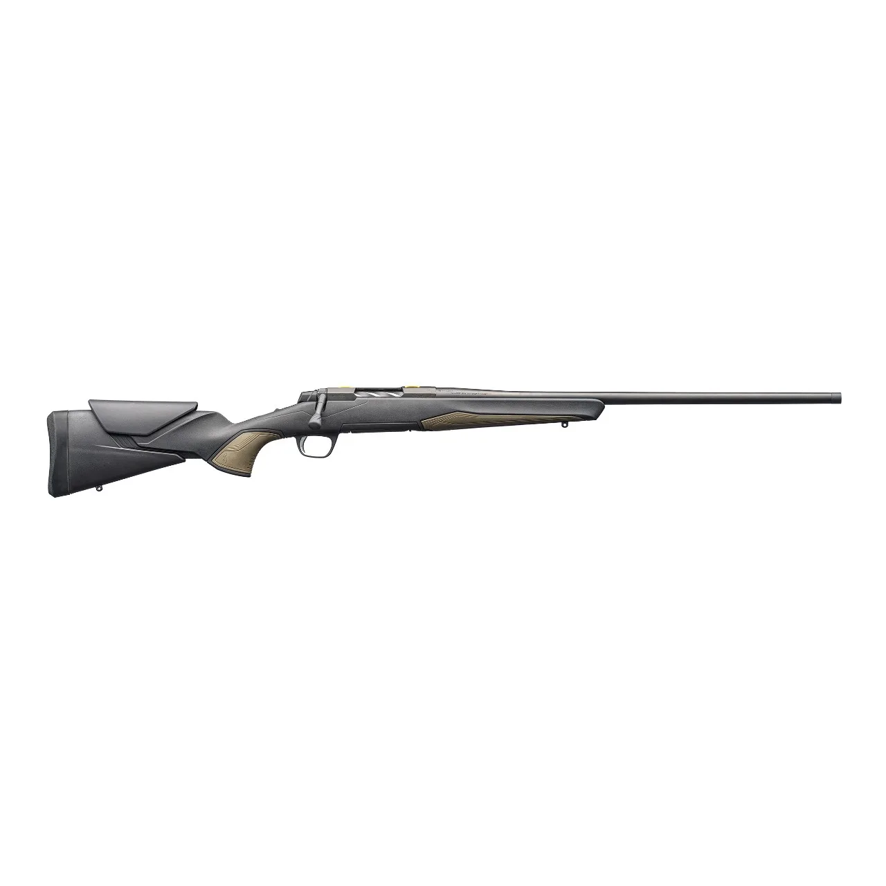 Browning X-BOLT 2 DISTANCE VARITECH BLACK ADJUSTABLE THREADED – 30-06spr