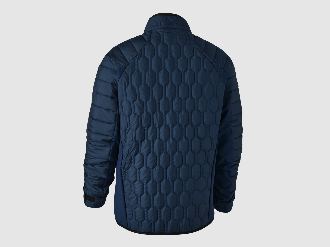Deerhunter – Mossdale quilted jacket, image 3 of 4