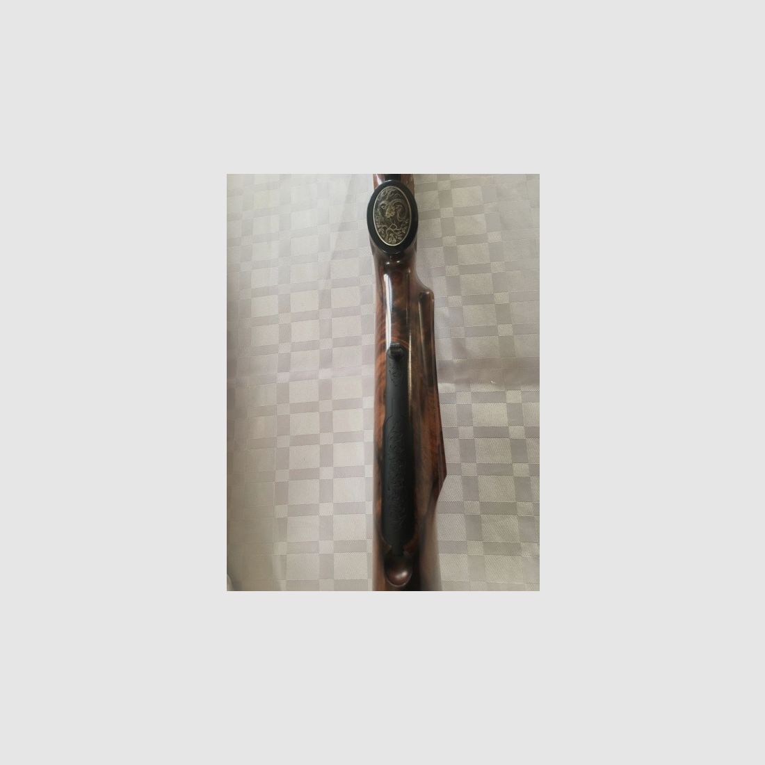 Blaser K95 cal. 6.5x57R