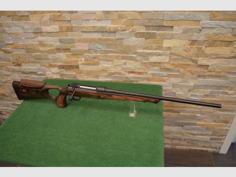 Sauer S 101 GTI *
