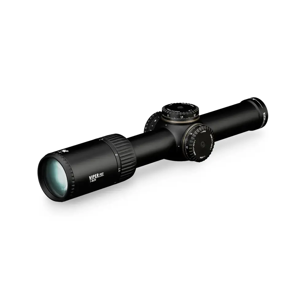 Vortex Viper PST Gen II 1-6×24, Bild 2 von 5