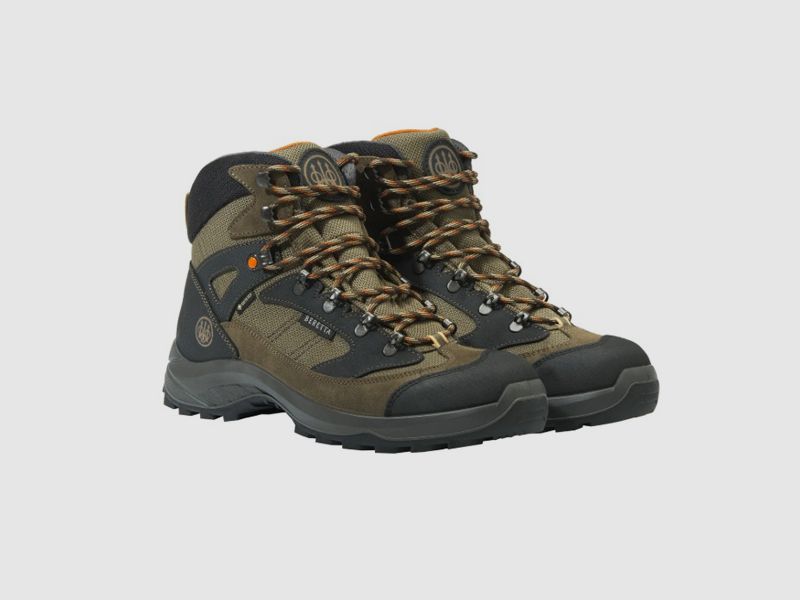 SCARPONE TERRIER GTX >ST301