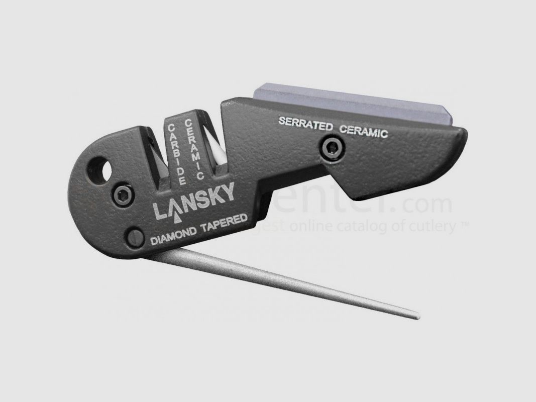 Handmatige Slijper Lansky BlademedicTM, afbeelding 1 van 2