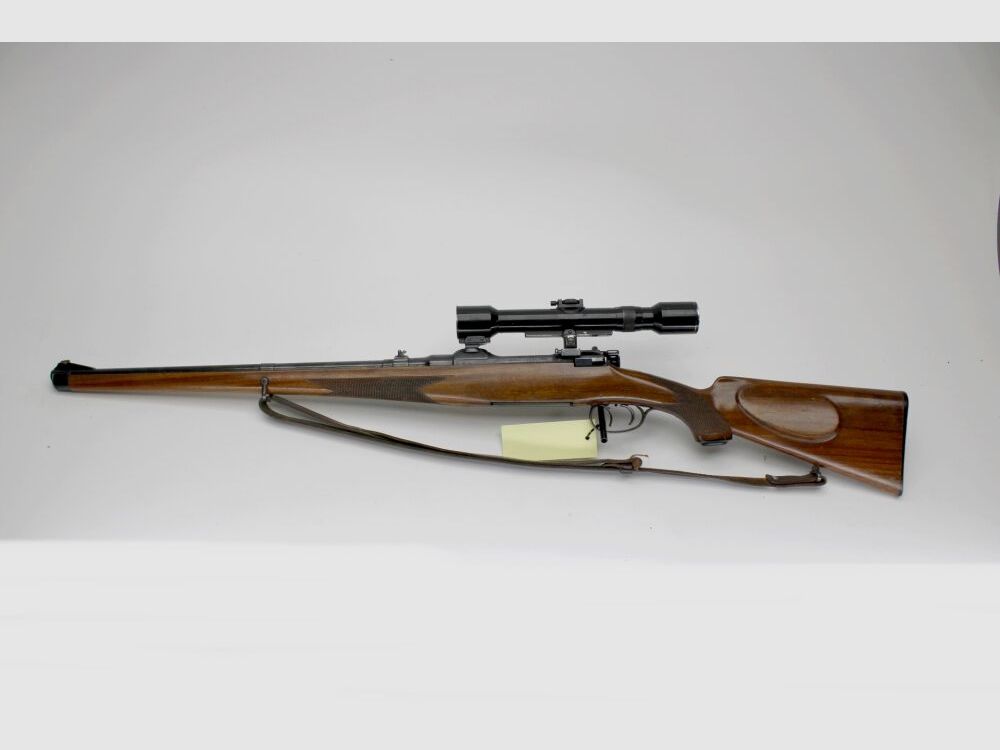 Rep. rifle Stutzen Steyr Mannlicher 7x64