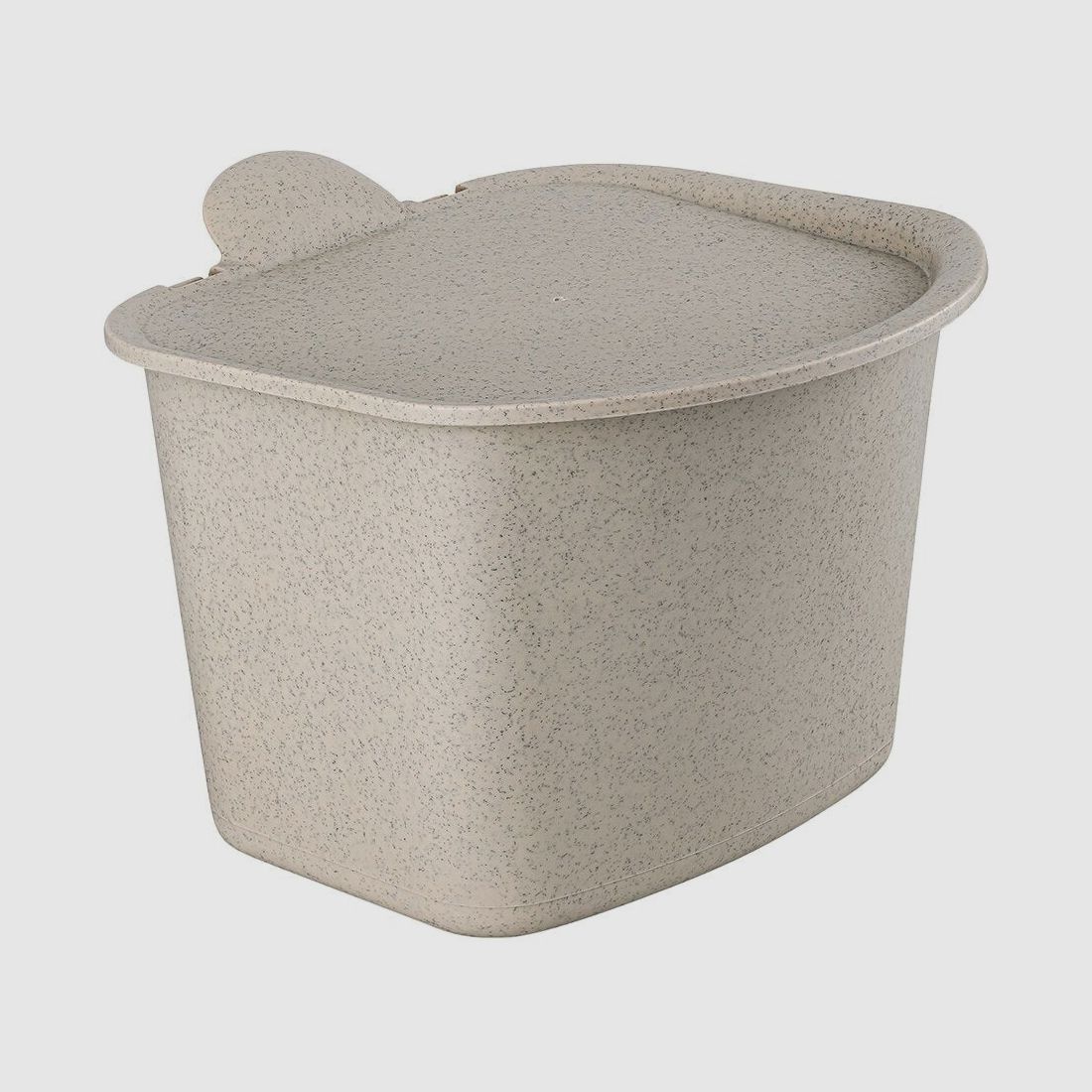 Bio Waste Bin BIBO, blue, image 5 of 6