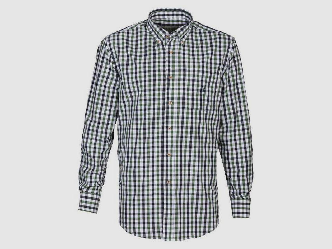 Percussion Shirt Durance, afbeelding 1 van 2