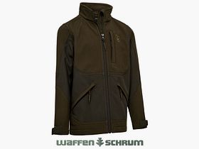 Deerhunter Softshelljack Rogaland