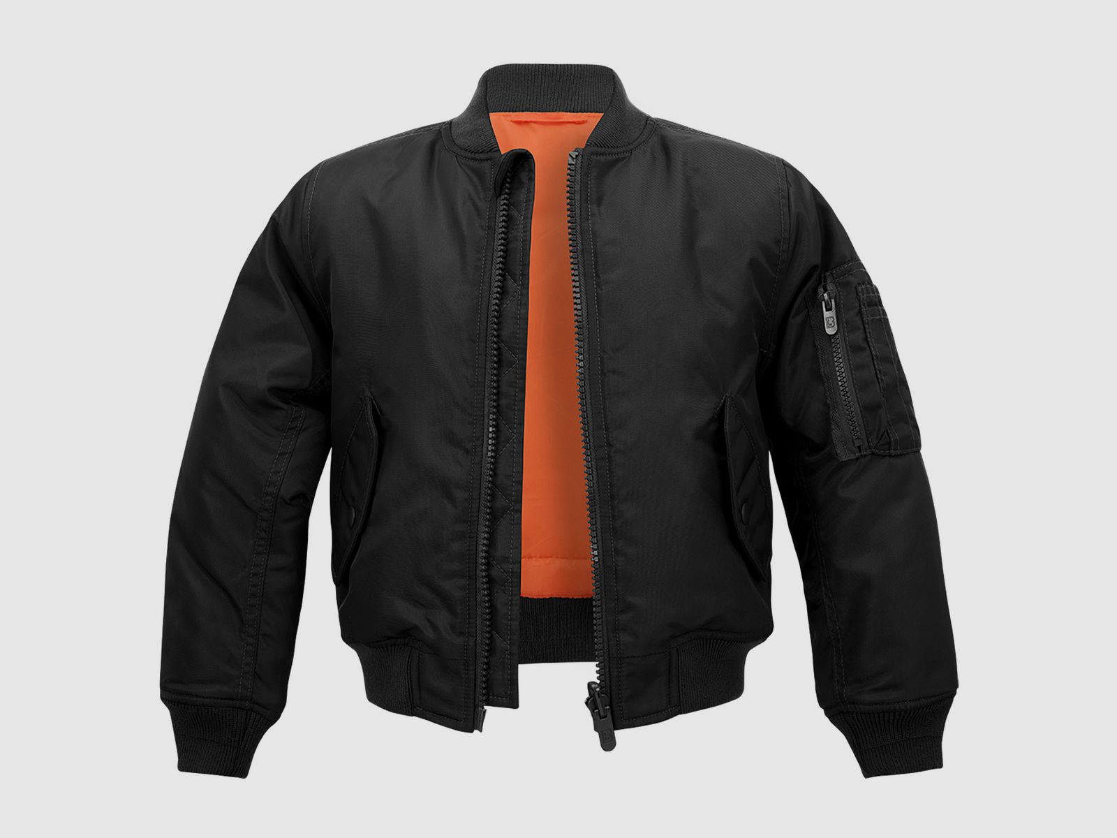 Kinder Jacke Kids MA1 Jacket