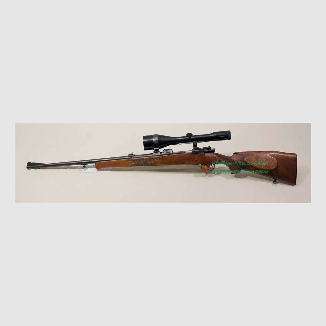 Deutsch Diverse Mod. Mauser 98