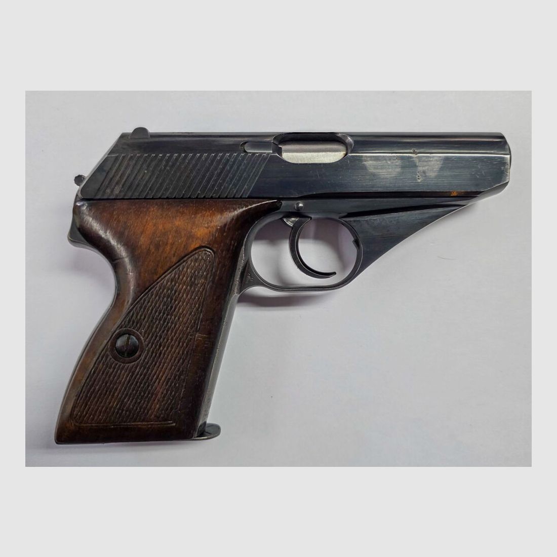 Mauser HSc (bis 1945)