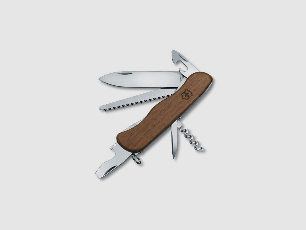 Victorinox Messer Forester Wood
