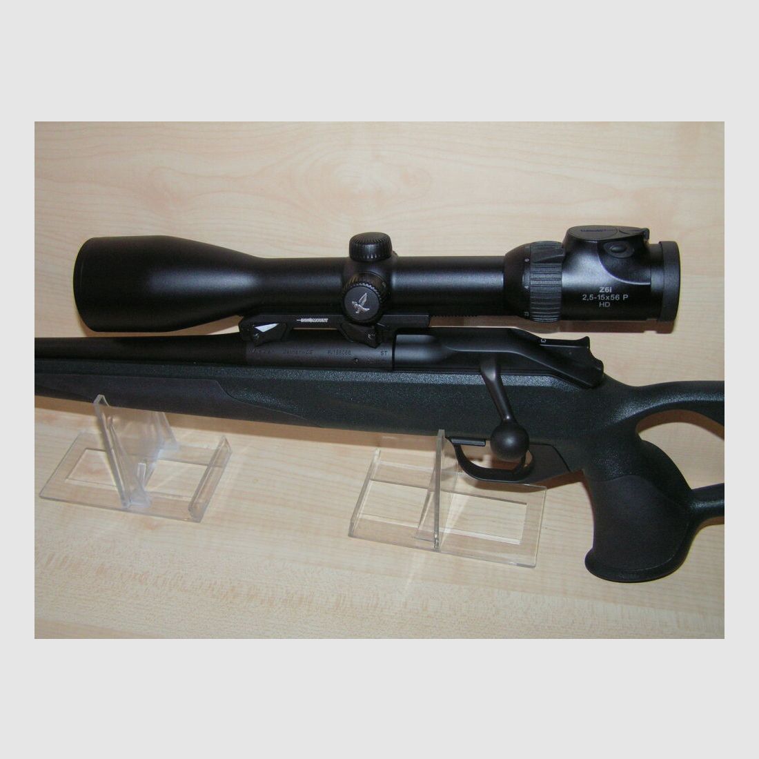 Blaser Linkssystem R8