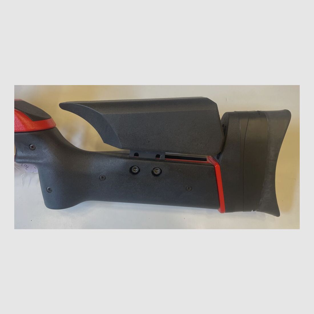 Blaser R93 UIT