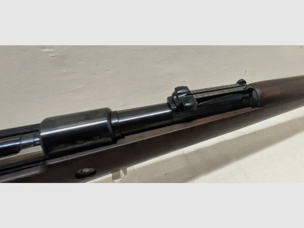 Mauser 98