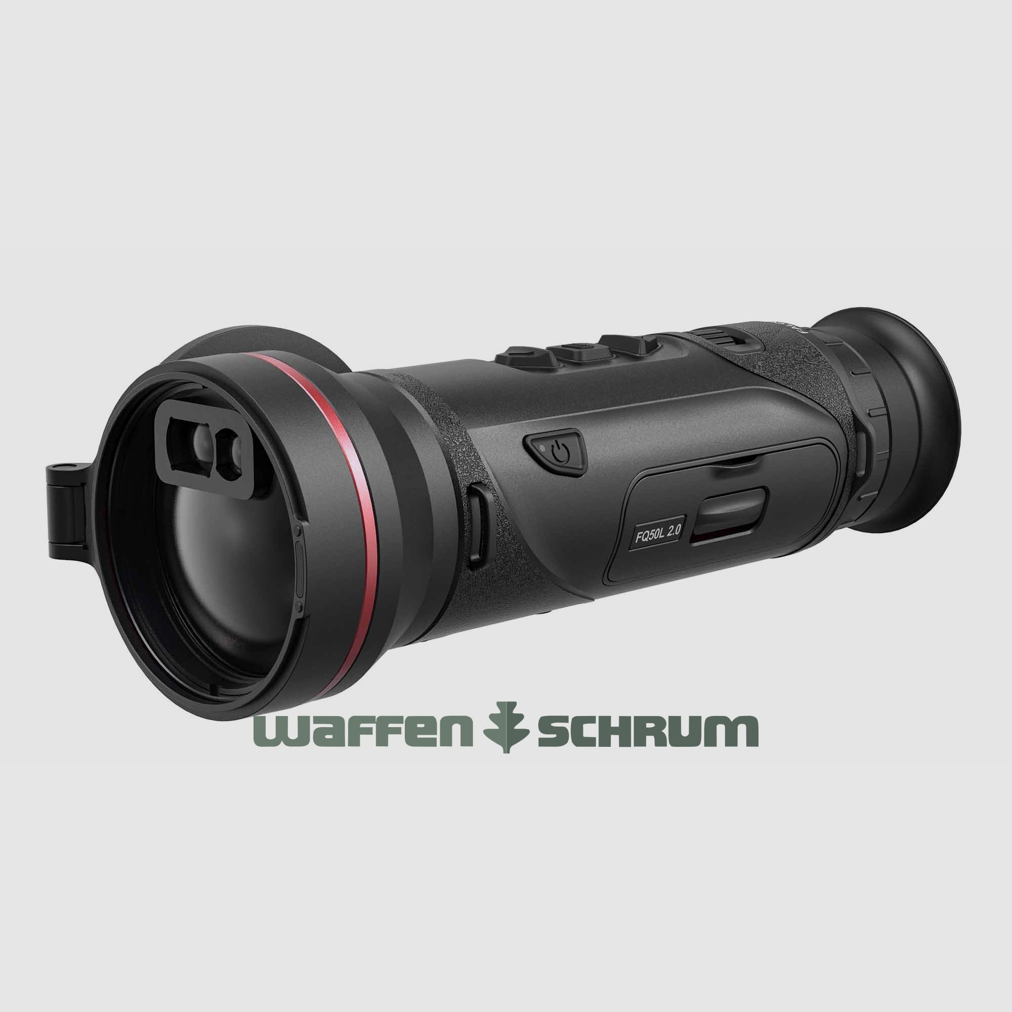 Hikmicro Falcon FQ50L 2.0