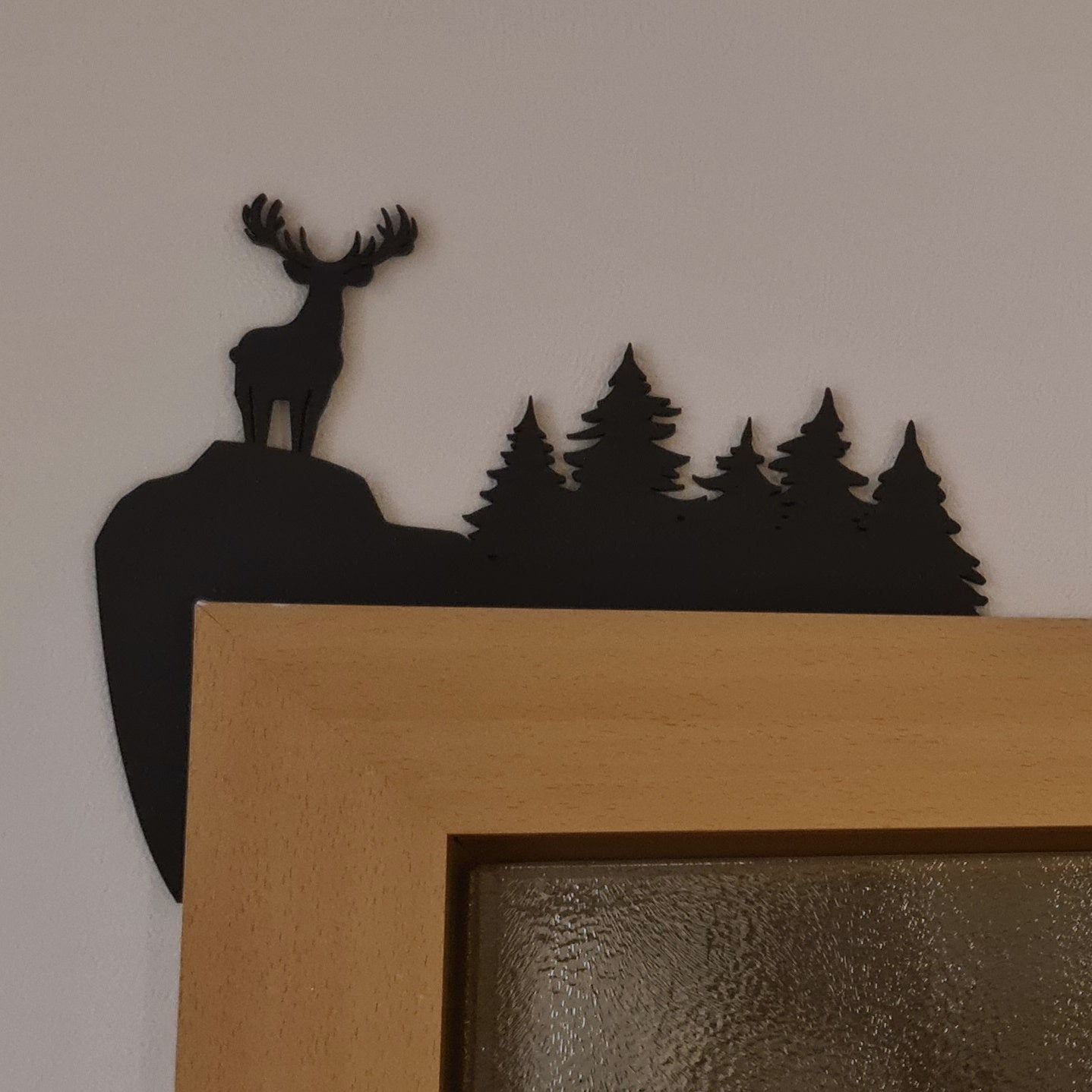 Türrahmen-Deko (verschiedene Motive)