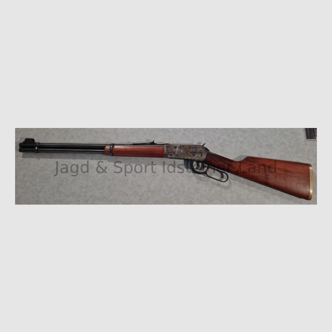 Winchester Mod. 94