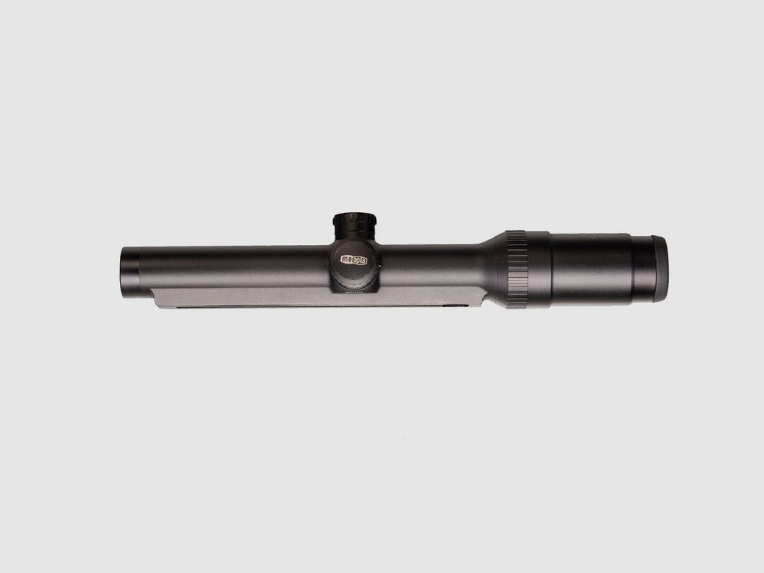 Meopta Meostar R1 1-4x22