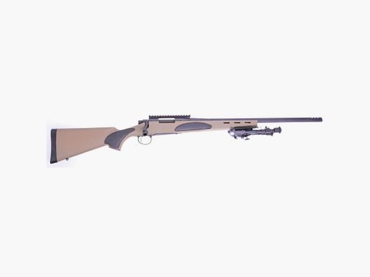 Sztucer Remington VTR 700 DK. Earth