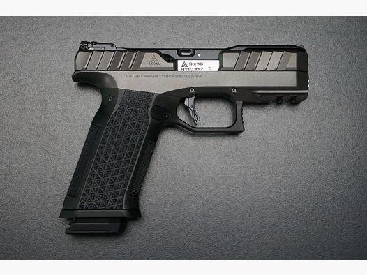 Laugo Arms Alien Remus Full Kit 9mm