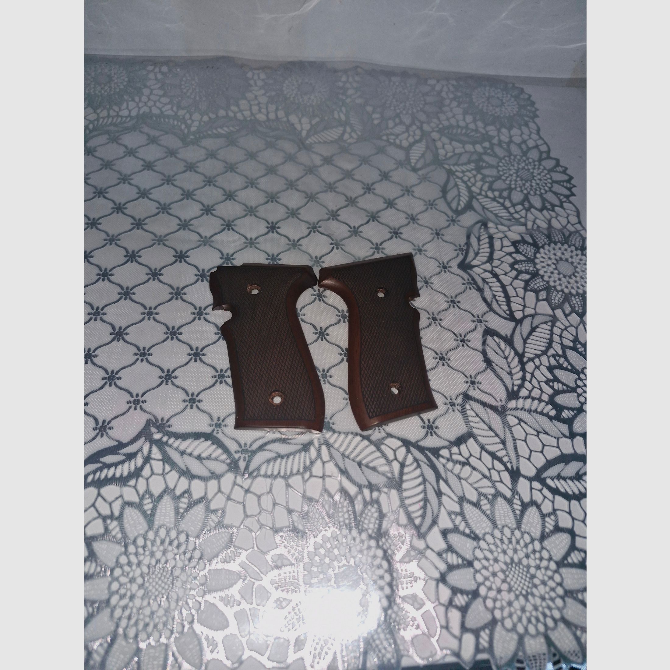 Griffschalen MAGNUM FIRAT