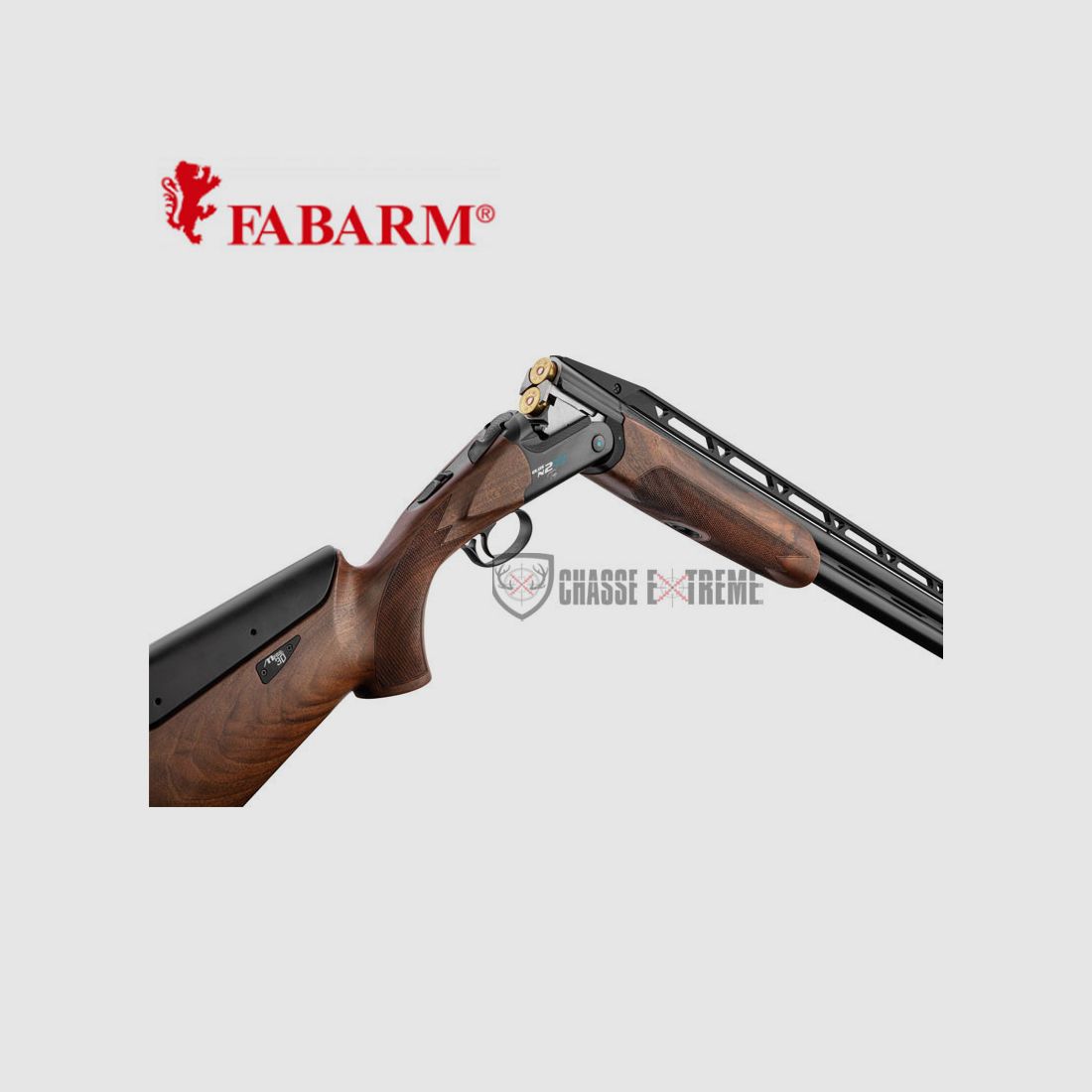Flinte FABARM Elos N2 Rs Trap At 76cm Kal 12/70, Bild 7 von 12