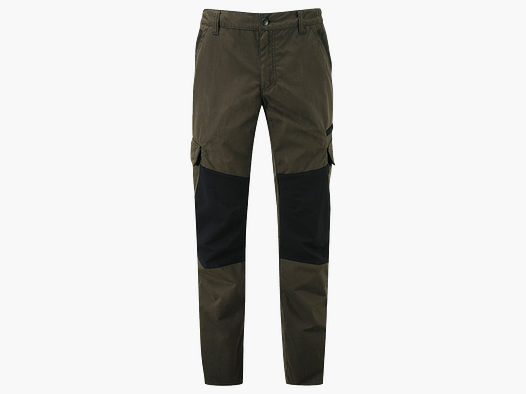 ShooterKing Cordura Pantaloni uomo marrone/nero