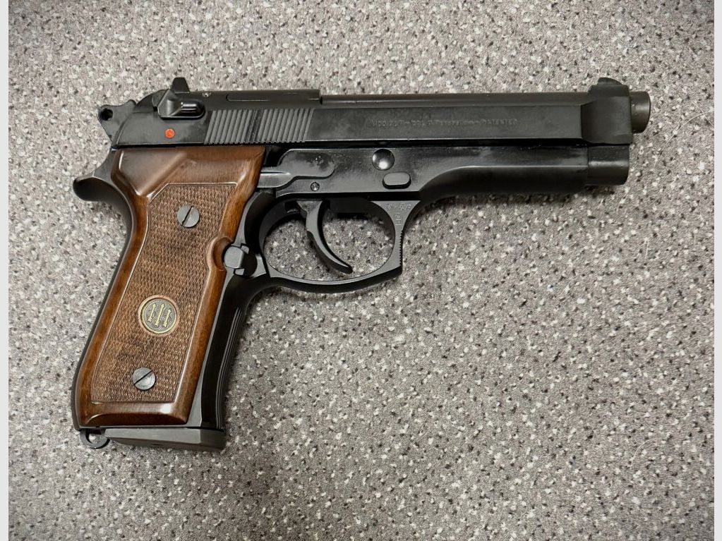 Beretta 92 F