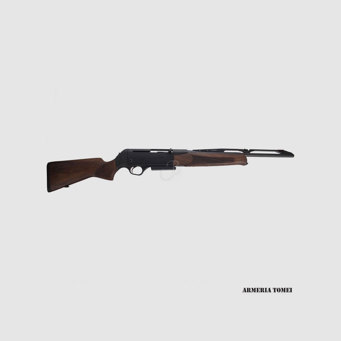 TONI SYSTEM – BINDELLA X BEN ARGO E BATTUE 308MM -BCA27NLI